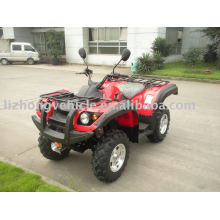 500er 600er 700cc wassergekühlt 4 * 4 Kardanantrieb CVT ATV (LZA700E)